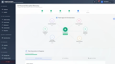 Plan Execution Monitoring